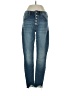 Lucky Brand Blue Jeans Size 4 - photo 1