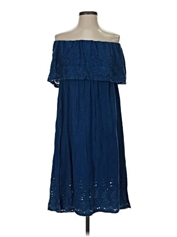 Studio West Casual Dress (view 1)