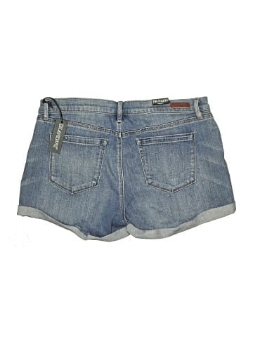 Blank NYC Denim Shorts (view 2)