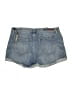 Blank NYC Blue Denim Shorts Size 31 waist - photo 2