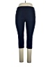 New Directions Blue Active Pants Size 14 Petite - photo 1