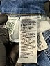 Levi's Blue Denim Shorts Size 29 waist - photo 4