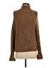 Vince. Brown Wool Pullover Sweater Size XS - photo 1