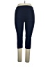 New Directions Blue Active Pants Size 14 Petite - photo 2