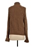Vince. Brown Wool Pullover Sweater Size XS - photo 2