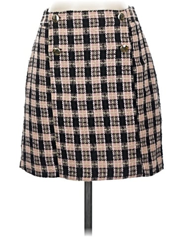 Topshop Formal Skirt (view 1)