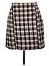 Topshop Tweed Gray Formal Skirt Size 4 - photo 1