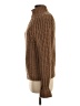 Vince. Brown Wool Pullover Sweater Size XS - photo 5