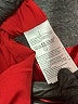 Gap Solid Burgundy Cocktail Dress Size 4 - photo 8