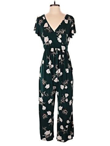 Kaileigh Jumpsuit (view 1)