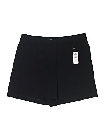 Express Shorts (view 1)