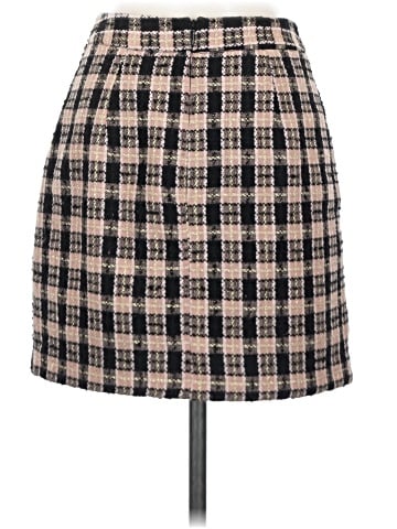Topshop Formal Skirt (view 2)