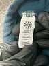 Athleta Teal Coat Size S - photo 7
