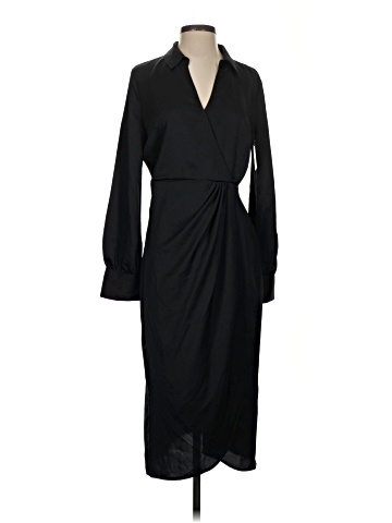 Halogen Cocktail Dress (view 1)