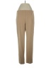 Chico's Solid Tan Casual Pants Size Sm (0) - photo 1