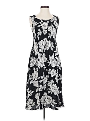 Croft & Barrow Casual Dress (view 1)