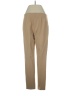 Chico's Solid Tan Casual Pants Size Sm (0) - photo 2