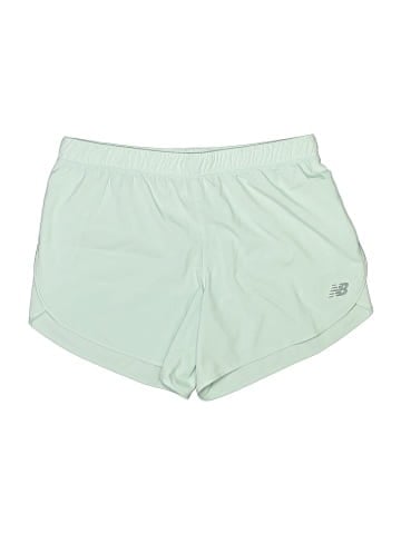 New Balance Athletic Shorts (view 1)