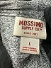 Mossimo Supply Co. Gray Pullover Sweater Size L - photo 7