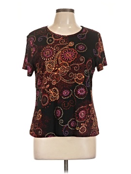 White Stag Short Sleeve Top