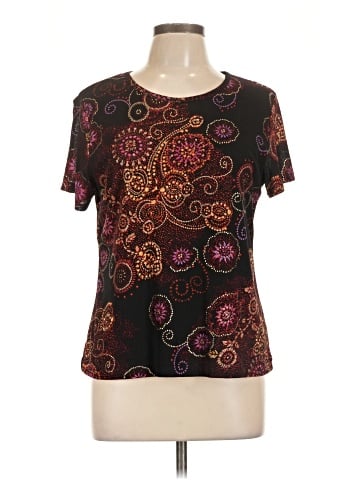 White Stag Short Sleeve Top (view 1)