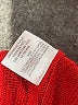 White Stag Red Pullover Sweater Size XXL - photo 8