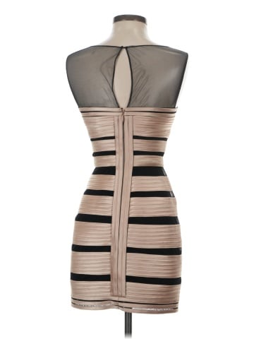 BCBGMAXAZRIA Cocktail Dress (view 2)