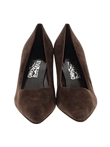 Salvatore Ferragamo Heels (view 2)