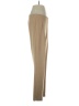 Chico's Solid Tan Casual Pants Size Sm (0) - photo 4