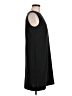 J.Jill Solid Black Casual Dress Size 8 (petite) - photo 4