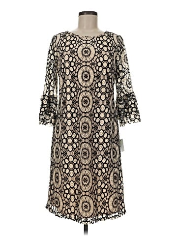 Taylor Casual Dress (view 1)
