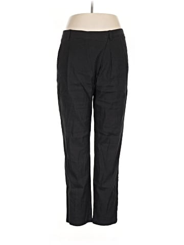 Vince. Linen Pants (view 1)