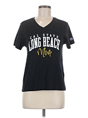 Champion Short Sleeve T-Shirt (view 1)