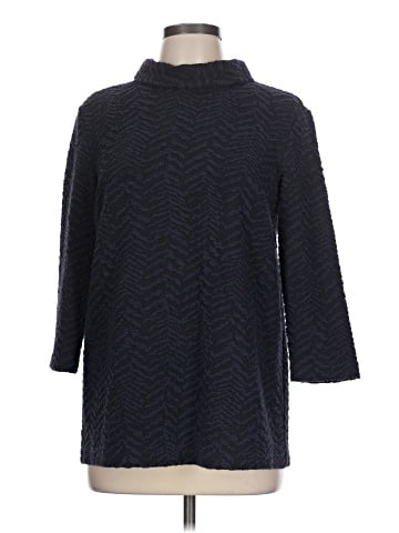 J. McLaughlin Turtleneck Sweater (view 1)