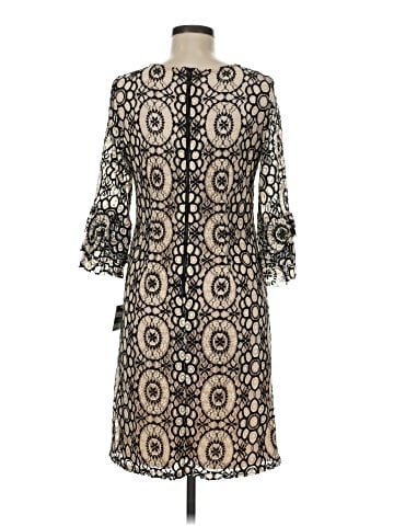 Taylor Casual Dress (view 2)