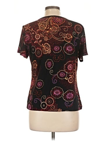 White Stag Short Sleeve Top (view 2)