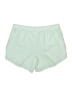 New Balance Solid Green Athletic Shorts Size L - photo 2