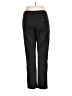Vince. Chevron-herringbone Black Linen Pants Size 12 - photo 2