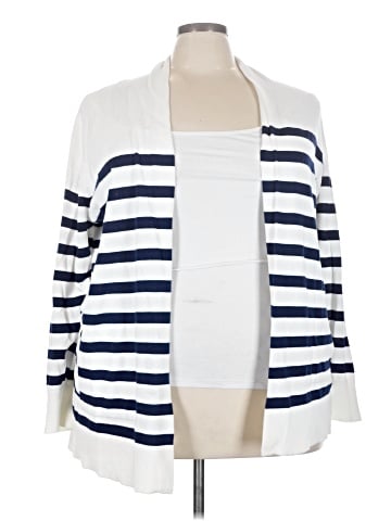Lands' End Cardigan (view 1)