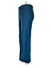 Pink Rose Blue Casual Pants Size M - photo 5