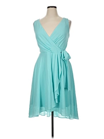 Maggy London Cocktail Dress (view 1)
