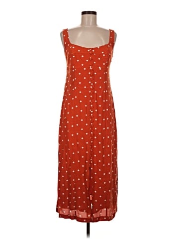 Maeve by Anthropologie Casual Dress (view 1)