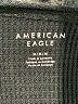 American Eagle Outfitters Black Pullover Sweater Size M - photo 7