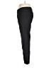 Vince. Chevron-herringbone Black Linen Pants Size 12 - photo 5
