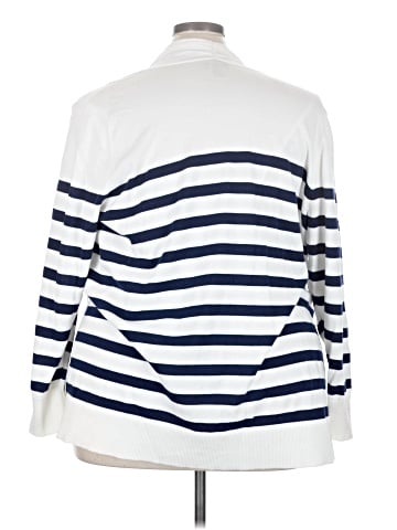Lands' End Cardigan (view 2)