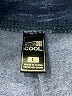 32 Degrees Solid Blue Athletic Shorts Size L - photo 3