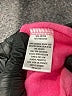 Aeropostale Solid Pink Shorts Size L - photo 4
