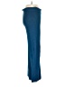 Pink Rose Blue Casual Pants Size M - photo 4