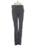 IRO Chevron-herringbone Gray Jeans Size 27 waist - photo 1