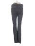 IRO Chevron-herringbone Gray Jeans Size 27 waist - photo 2